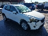 JM3KE2BE1E0****** Salvamento y Destrozados 2014 Mazda CX-5 en Austin North