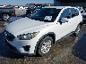 JM3KE2BE1E0****** Usados y Reparables 2014 Mazda CX-5 en Austin North