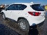 JM3KE2BE1E0****** Salvamento y Reparables 2014 Mazda CX-5 en Austin North