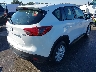 JM3KE2BE1E0****** Salvamento y Destrozados 2014 Mazda CX-5 en Estado de Texas