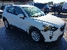 JM3KE2BE1E0****** Salvamento y Reparables 2014 Mazda CX-5 en Estado de Texas