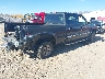 1GTHK23285F****** Salvage and Wrecked 2005 GMC Sierra 2500 HD in Colorado State