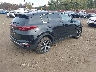 KNDPMCAC7L7****** Salvage and Wrecked 2020 Kia Sportage in New Jersey State