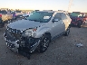2GNALDEK7G6****** Used and Repairable 2016 Chevrolet Equinox in Fort Worth North