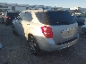 2GNALDEK7G6****** Salvage and Repairable 2016 Chevrolet Equinox in Fort Worth North