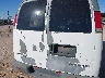 1GAHG39RXW1****** Repairable 1998 Chevrolet Express in Arizona State