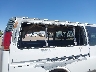 1GAHG39RXW1****** Wrecked 1998 Chevrolet Express in Arizona State