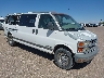 1GAHG39RXW1****** Salvage and Wrecked 1998 Chevrolet Express in Tucson