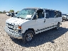 1GAHG39RXW1****** Used and Repairable 1998 Chevrolet Express in Tucson