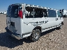 1GAHG39RXW1****** Salvage and Wrecked 1998 Chevrolet Express in Arizona State