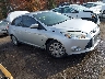 1FAHP3F23CL****** Salvage and Wrecked 2012 Ford Focus in Metro DC