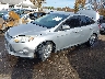 1FAHP3F23CL****** Used and Repairable 2012 Ford Focus in Metro DC