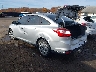 1FAHP3F23CL****** Salvage and Repairable 2012 Ford Focus in Metro DC