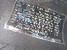 JKAZX4R169A****** Repairable 2009 Kawasaki Zx600 in Saint Louis