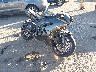 JKAZX4R169A****** Salvage and Wrecked 2009 Kawasaki Zx600 in Saint Louis
