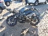 JKAZX4R169A****** Wrecked 2009 Kawasaki Zx600 in Illinois State