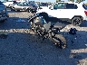 JKAZX4R169A****** Salvage and Repairable 2009 Kawasaki Zx600 in Saint Louis