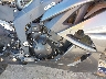 JKAZX4R169A****** Wrecked 2009 Kawasaki Zx600 in Saint Louis