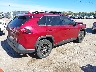 JTMB6RFV0ND****** Salvamento y Destrozados 2022 Toyota RAV4 Hybrid en Estado de Oklahoma