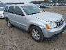 1J8GR48K18C****** Salvamento y Destrozados 2008 Jeep Grand Cherokee en Long Island