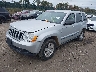 1J8GR48K18C****** Usados y Reparables 2008 Jeep Grand Cherokee en Long Island
