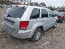 1J8GR48K18C****** Salvamento y Destrozados 2008 Jeep Grand Cherokee en Estado de Nueva York