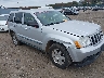 1J8GR48K18C****** Salvamento y Reparables 2008 Jeep Grand Cherokee en Estado de Nueva York