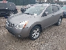 JN8AS58V19W****** Usados y Reparables 2009 Nissan Rogue en Long Island