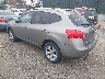 JN8AS58V19W****** Salvamento y Reparables 2009 Nissan Rogue en Long Island