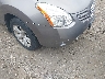 JN8AS58V19W****** Salvamento y Reparables 2009 Nissan Rogue en Estado de Nueva York
