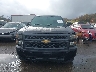 1GCNKPEC6FZ****** Wrecked 2015 Chevrolet Silverado 1500 in West Virginia State