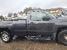 1GCNKPEC6FZ****** Used 2015 Chevrolet Silverado 1500 in West Virginia State