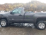 1GCNKPEC6FZ****** Repairable 2015 Chevrolet Silverado 1500 in West Virginia State