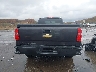 1GCNKPEC6FZ****** Wrecked 2015 Chevrolet Silverado 1500