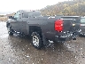 1GCNKPEC6FZ****** Salvage and Repairable 2015 Chevrolet Silverado 1500 in Buckhannon