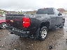 1GCNKPEC6FZ****** Salvage and Wrecked 2015 Chevrolet Silverado 1500 in West Virginia State