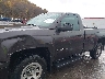 1GCNKPEC6FZ****** Salvage and Repairable 2015 Chevrolet Silverado 1500 in West Virginia State