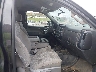 1GCNKPEC6FZ****** Wrecked 2015 Chevrolet Silverado 1500 in Buckhannon