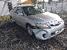 4T1BB3EK4BU****** Salvage and Wrecked 2011 Toyota Camry Hybrid in New Castle