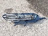 5NMZUDLB5HH****** Wrecked 2017 Hyundai Santa Fe in Kansas State