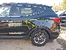 5NMZUDLB5HH****** Salvage and Wrecked 2017 Hyundai Santa Fe in Kansas City