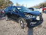 5NMZUDLB5HH****** Salvage and Wrecked 2017 Hyundai Santa Fe in Kansas City
