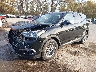 5NMZUDLB5HH****** Used and Repairable 2017 Hyundai Santa Fe in Kansas City