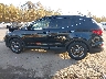 5NMZUDLB5HH****** Salvage 2017 Hyundai Santa Fe