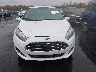 3FADP4BJXKM****** Used 2019 Ford Fiesta in Ohio State