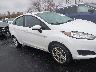 3FADP4BJXKM****** Repairable 2019 Ford Fiesta in Ohio State