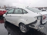3FADP4BJXKM****** Salvage 2019 Ford Fiesta