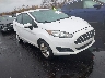 3FADP4BJXKM****** Salvage and Wrecked 2019 Ford Fiesta in Cleveland