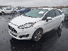 3FADP4BJXKM****** Used and Repairable 2019 Ford Fiesta in Cleveland