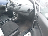 3FADP4BJXKM****** Used and Repairable 2019 Ford Fiesta in Ohio State